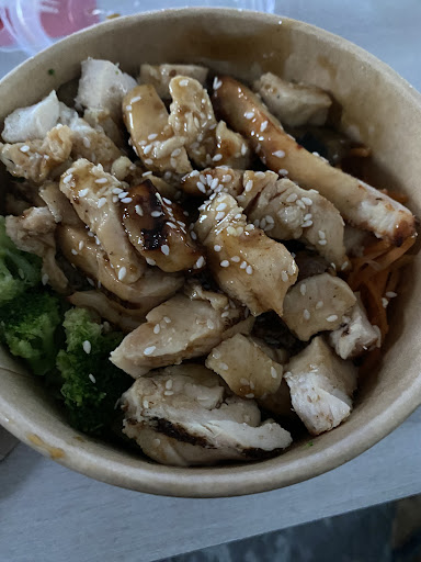 Photo of Build A Bowl ( South ) - 3039 Wonderland Rd S, London, ON N6L 1R4